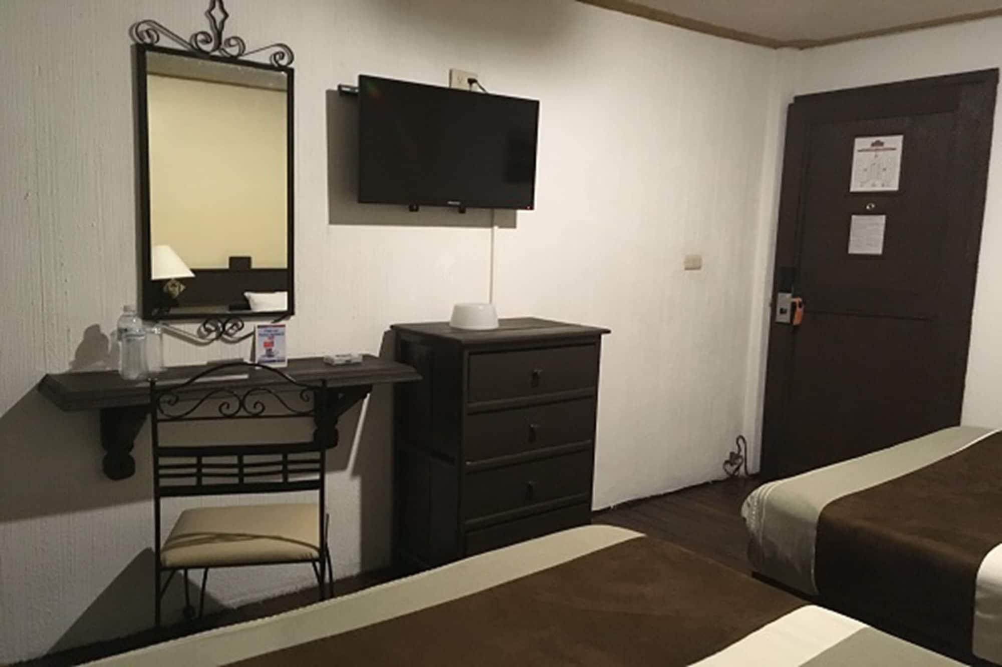 Hotel Mision Xalapa Eksteriør billede