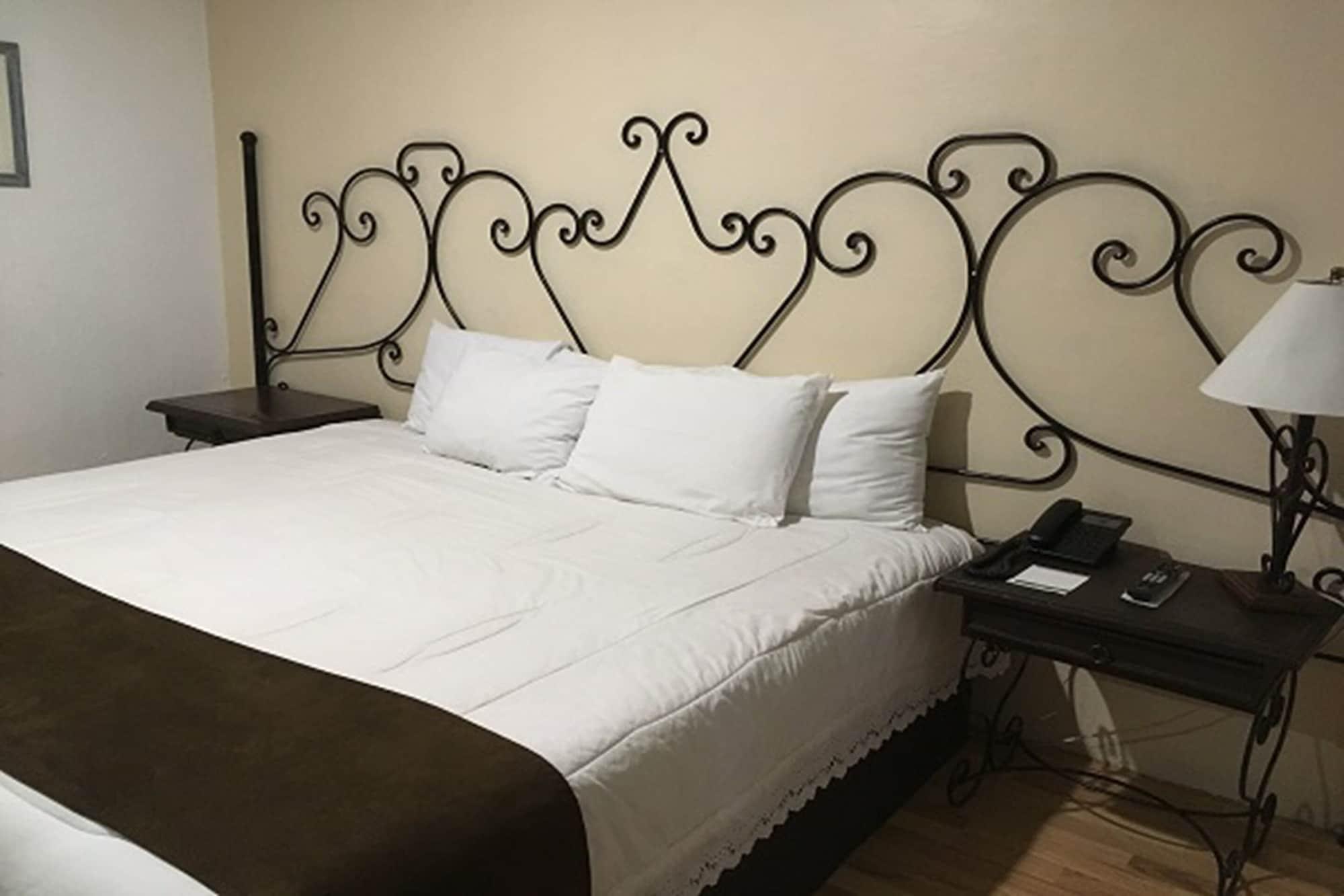 Hotel Mision Xalapa Eksteriør billede