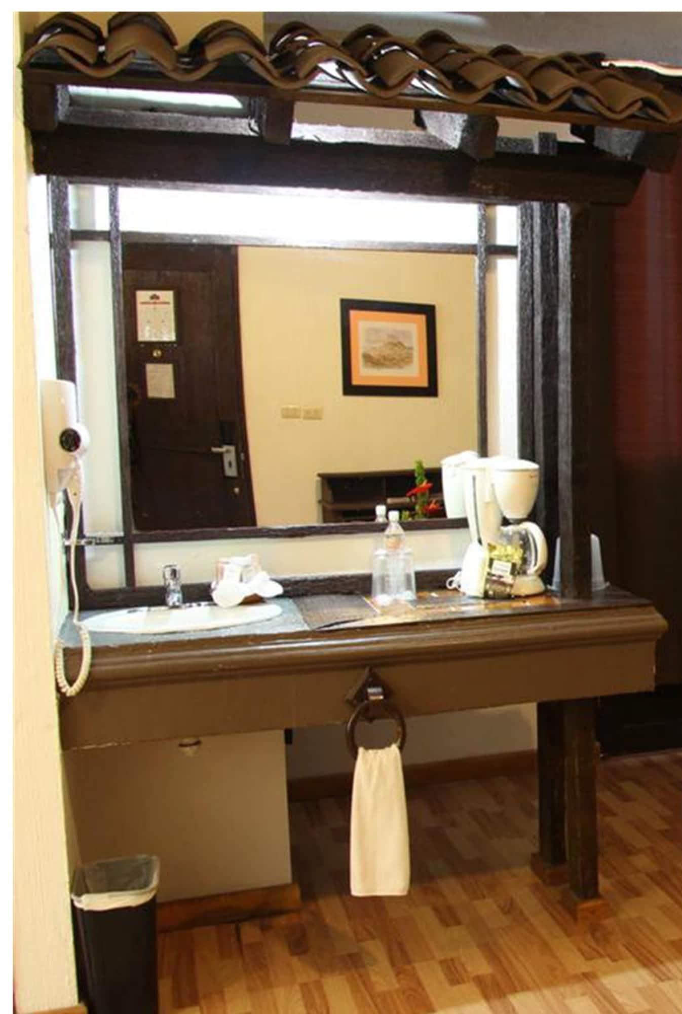 Hotel Mision Xalapa Eksteriør billede