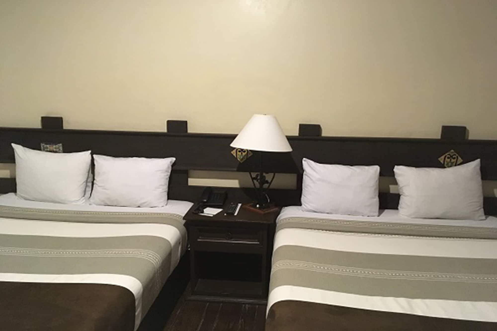 Hotel Mision Xalapa Eksteriør billede