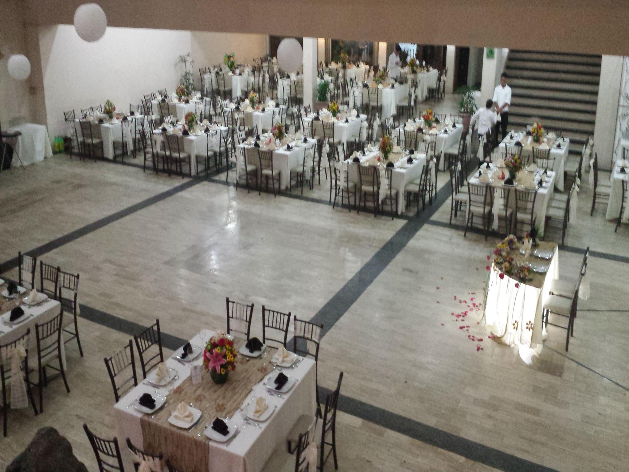 Hotel Mision Xalapa Eksteriør billede