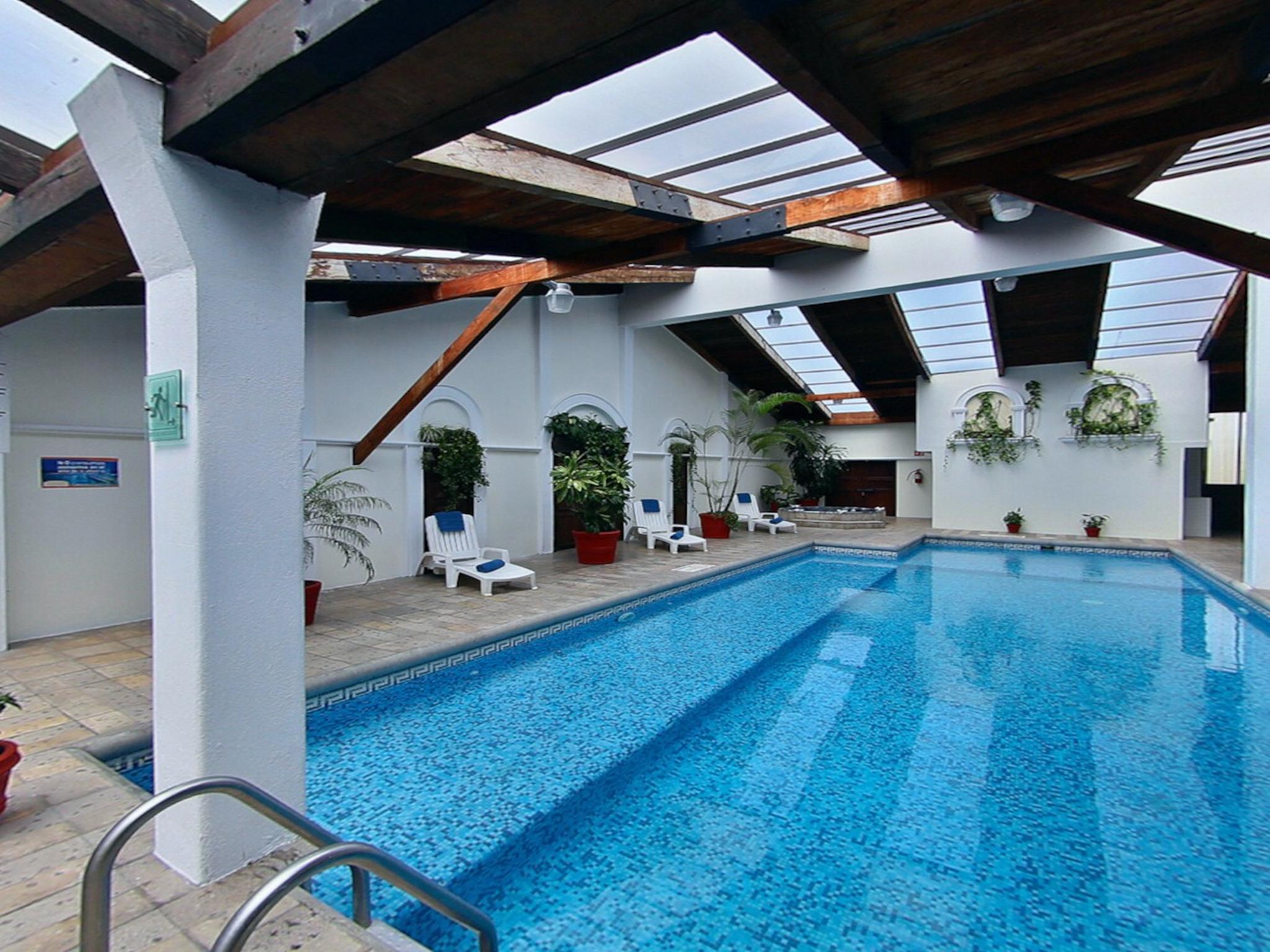 Hotel Mision Xalapa Eksteriør billede