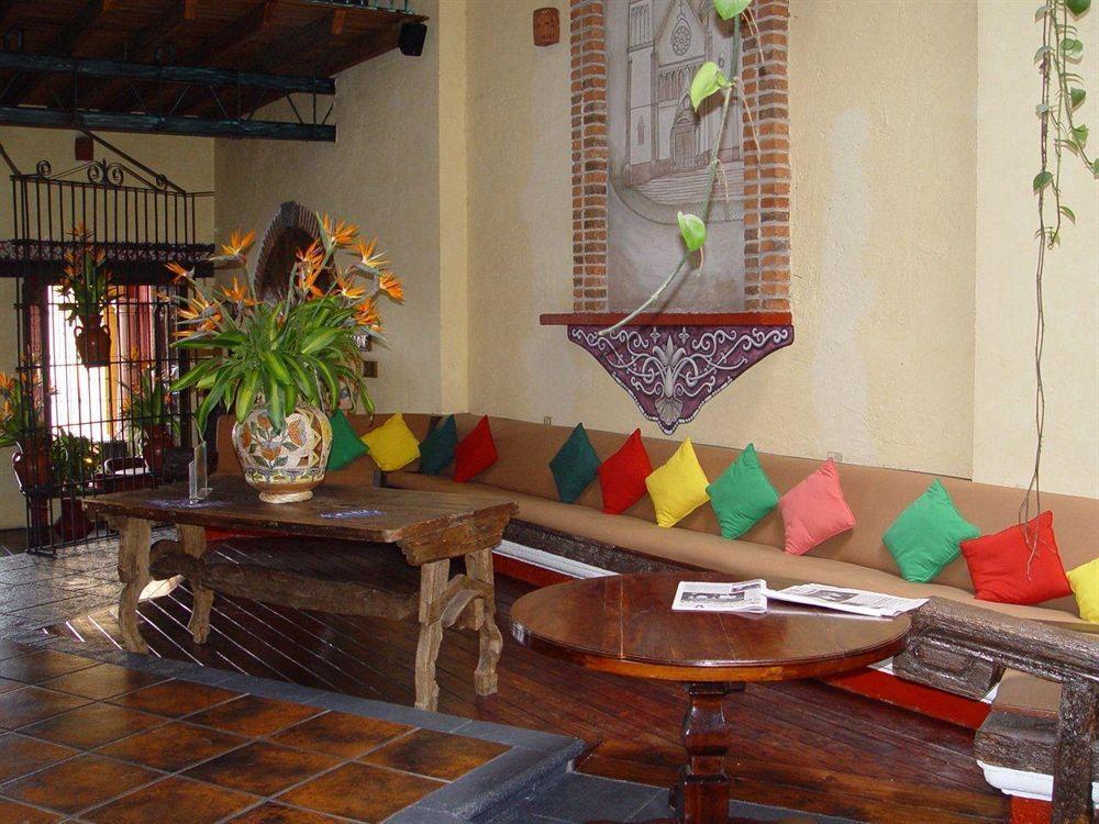 Hotel Mision Xalapa Eksteriør billede