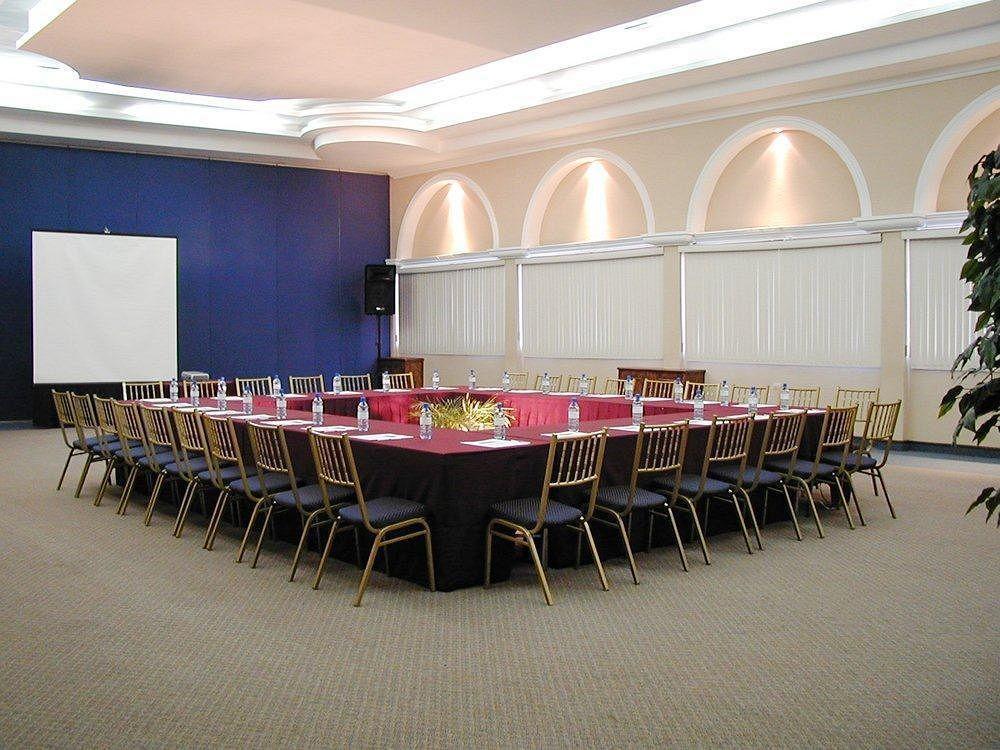 Hotel Mision Xalapa Eksteriør billede