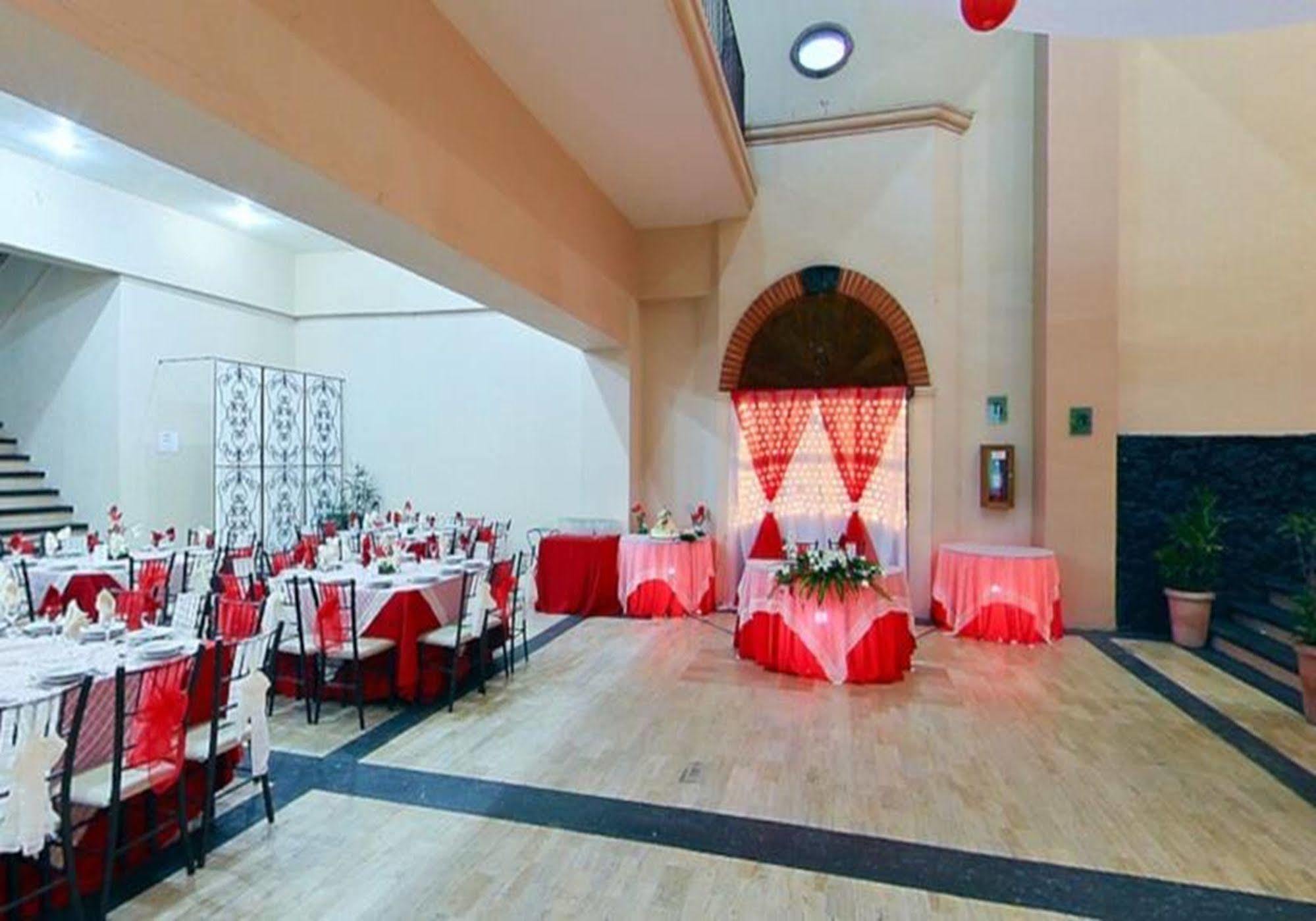 Hotel Mision Xalapa Eksteriør billede